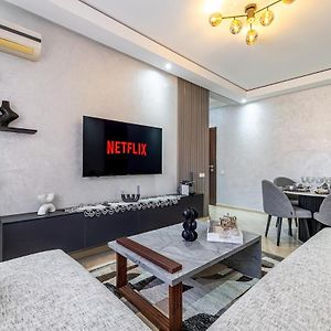 Appartement met Twee Slaapkamers